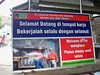 Mining Sign Professional Production