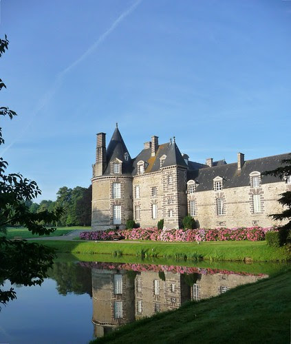 Le Château
