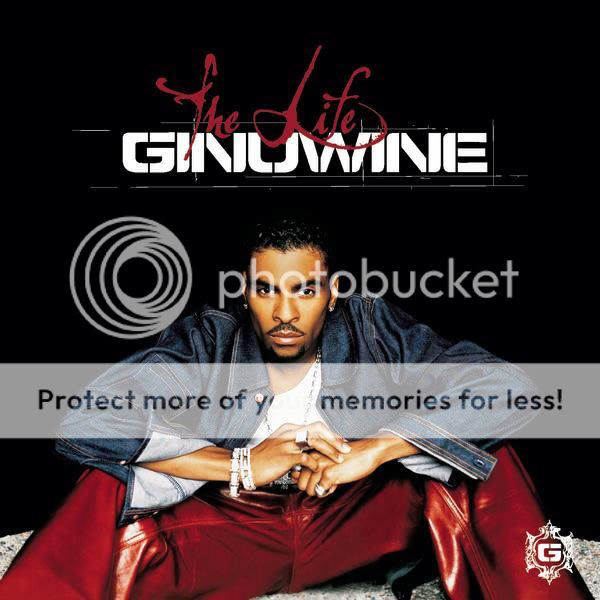 ginuwine the life