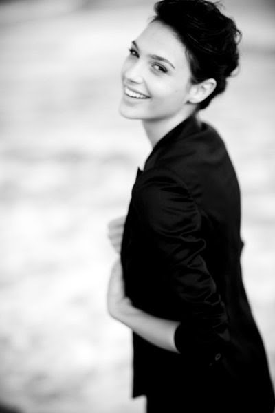 fast five gal gadot. watched Fast Five tonight