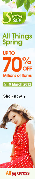 AliExpress by Alibaba.com 