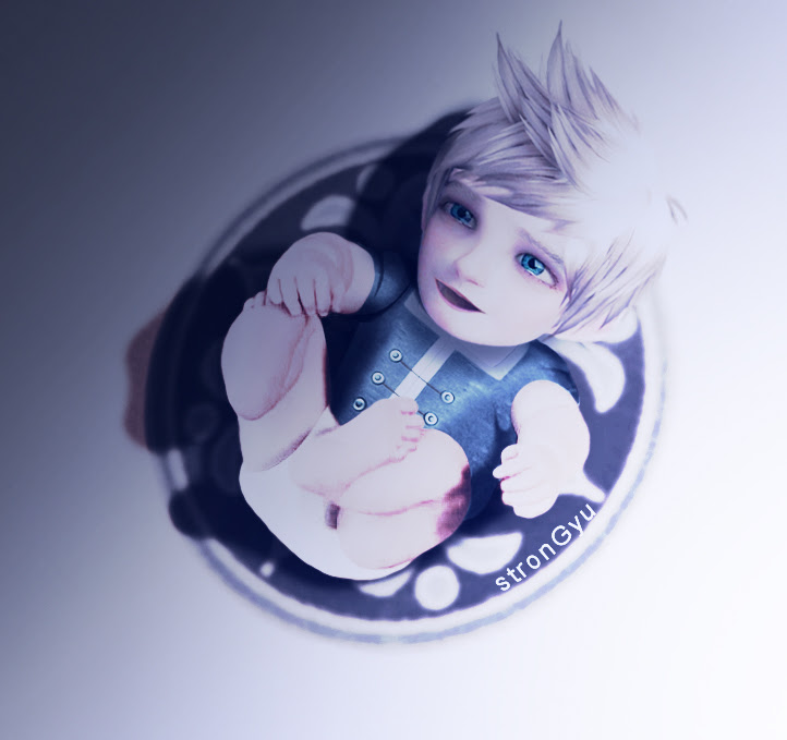 Jack Frost And Queen Elsa Baby Elsa Jack Frost Fotografia 37426194 Fanpop