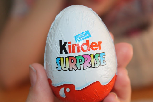 kinder