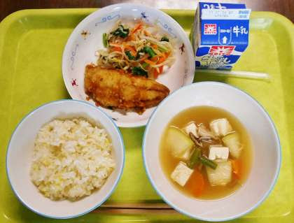 練馬区立田柄小学校