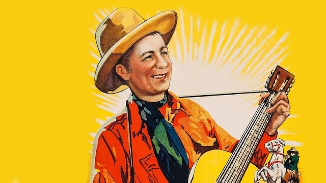 Guarda Song of the Gringo 1936 en lenea gratuito HD Gratis ITA HD