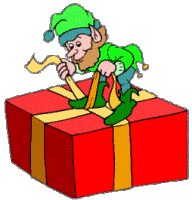 GIF NOËL