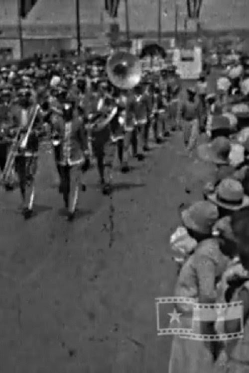 Fourth of July Parade Gratis Film Kijken met Ondertitels (1929) 1080p