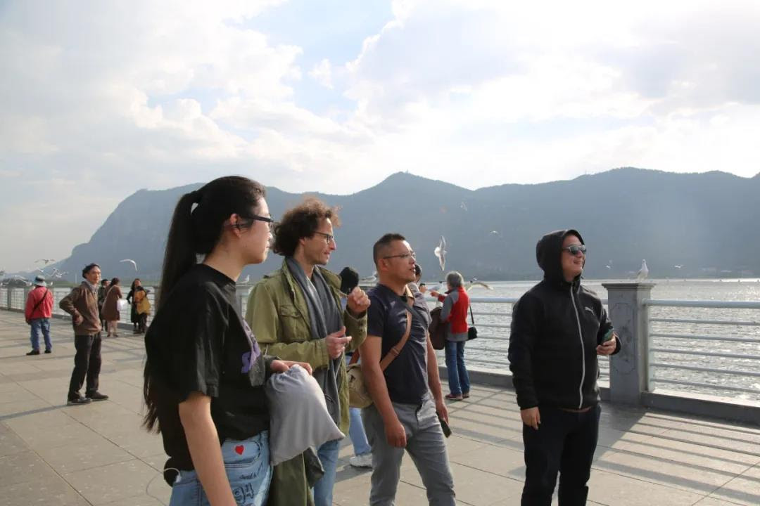 天竺之华 凸显静安文创新思维