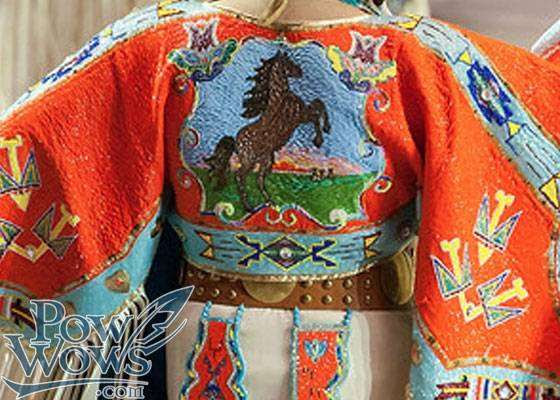 Pow Wow Calendar Update – April 18, 2017 - PowWows.com – Native American Pow Wows