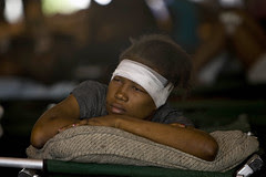 Haiti Earthquake