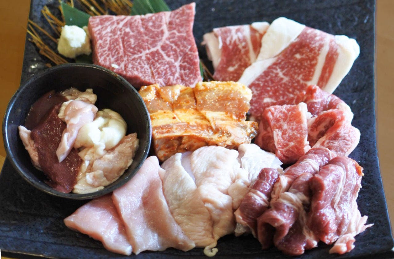 札幌で焼肉ならココ 間違いなく満足できるおすすめ25店 Macaroni