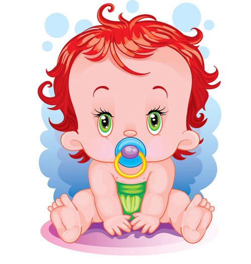 Download Free Baby Vectors - Cliparts.co