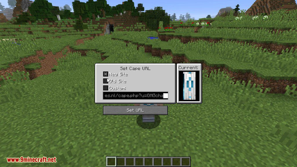 Advanced Capes Mod 1.12.2/1.11.2 (Free Minecraft Capes 