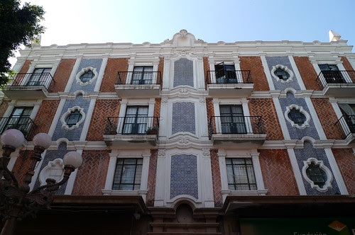 Puebla, Mexico