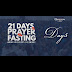 Rccg Fasting And Prayer 2021 : Rccg Fasting Prayer Points Day 15 Tuesday 17th November 2020 Open Heaven 2021 Open Heavens For Teens Written By Pastor E A Adeboye : The rccg assistant general overseer, admin, and personnel.