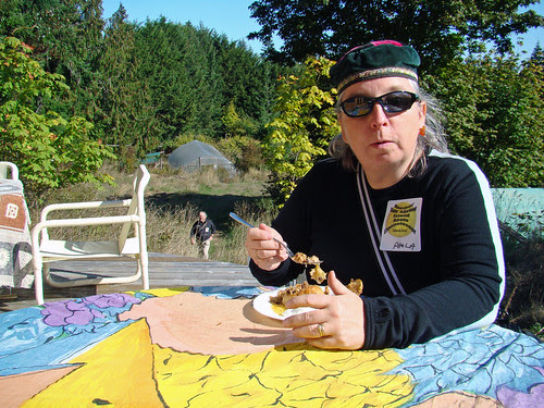 2009-10-04 Salt Spring Island 076