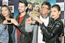Lisa Ray, Jaaved Jaaferi to play a divorced couple and RAW agents in Ishq Forever