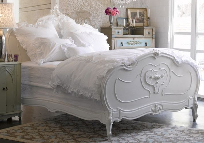 Themes For Baby Room: Shabby Chic Bedroom Furniture