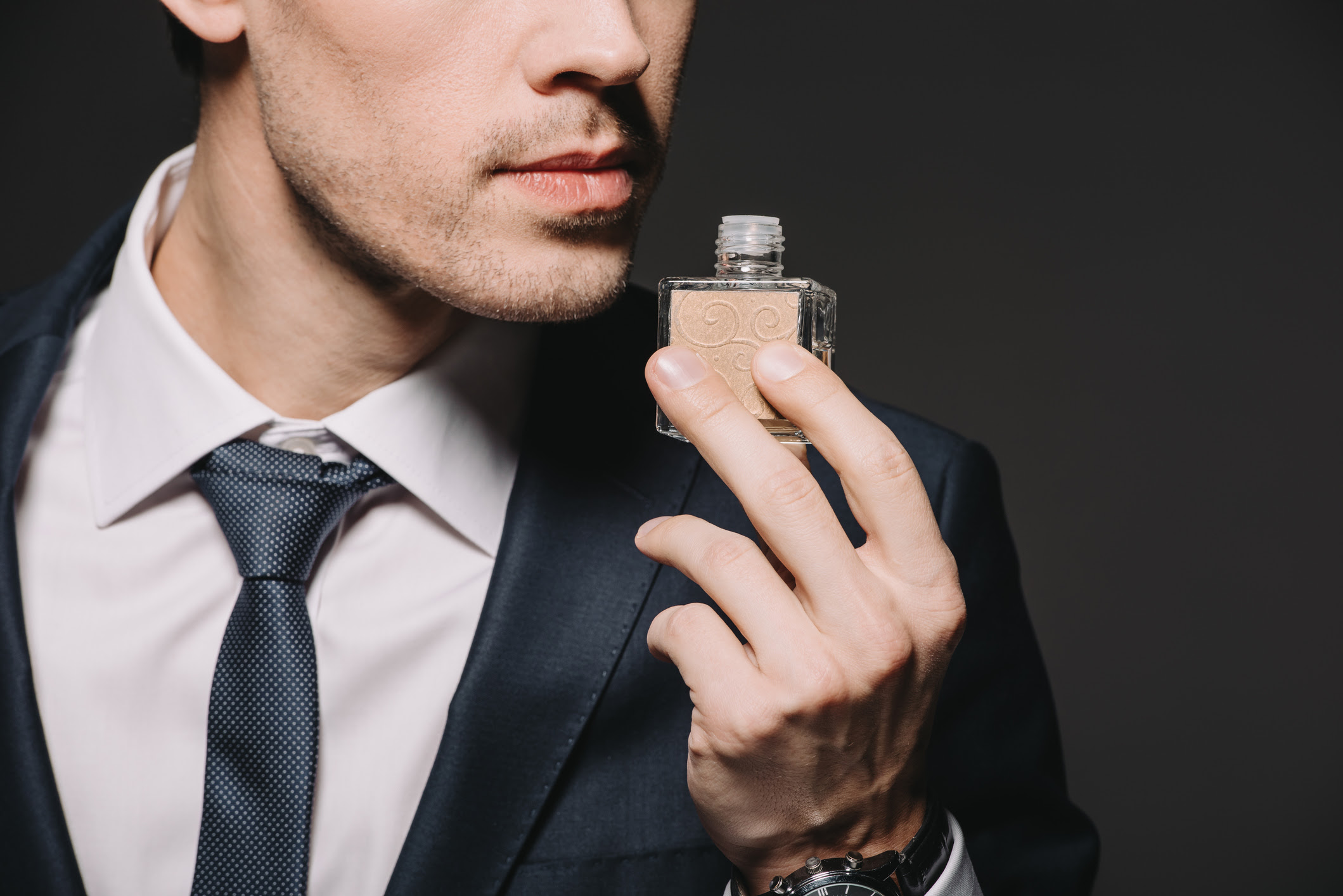 Walentynkowy Ranking Perfum Dla Mezczyzn Luty 21