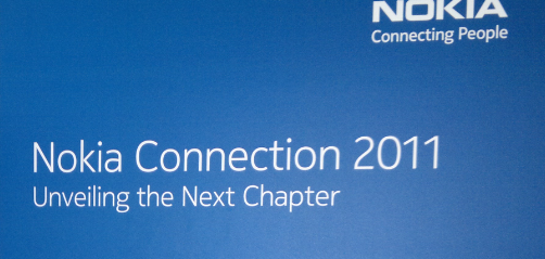nokia connection 2011