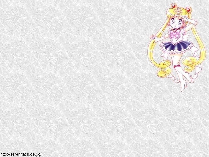 Sailor Moon: Sailor Chibi Moon - Photos Hot