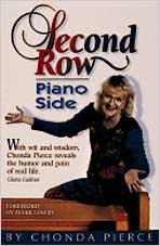 Second Row Piano SideBy Chonda Pierce