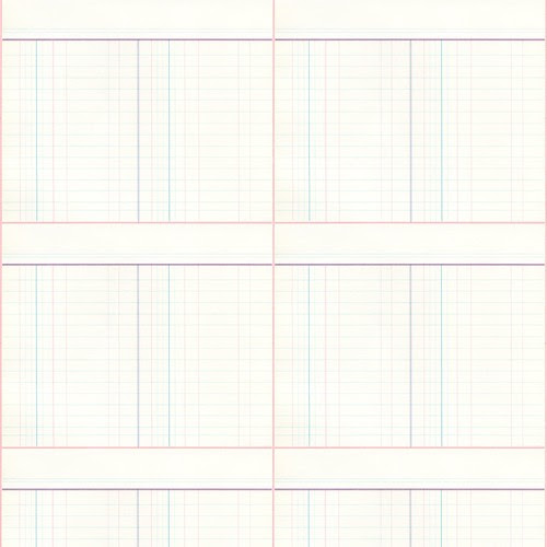 8a LIGHT antique ledger paper 12 and a half inch sq 350dpi  LARGE SCALE