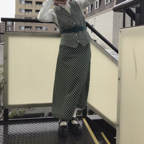 ピンクハウス スリースター京都 Three Star Kyoto