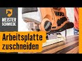 90+ Ideen von Hornbach Arbeitsplatten