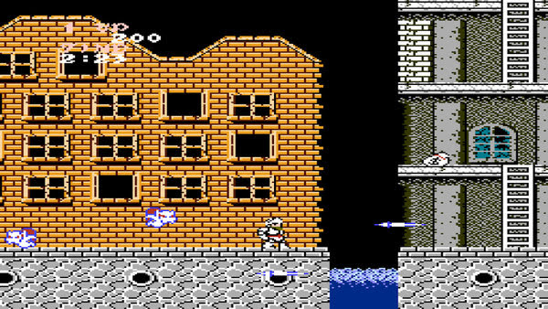 魔界村fc游戏下载 魔界村重置版下载v1 0 安卓版 当易网