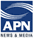 APN logo