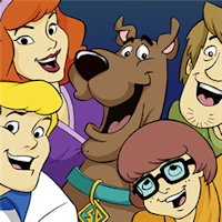 Scooby-Doo