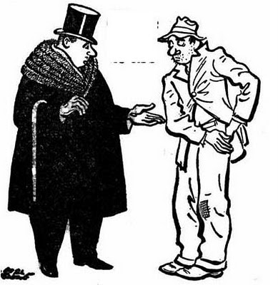 The Rich Man Poor Man Islam Ru
