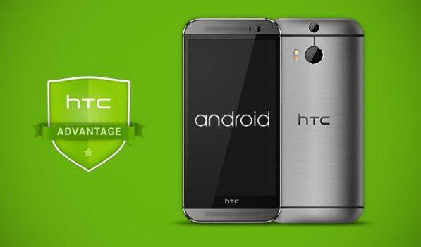 HTC One M7