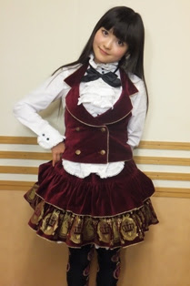 A G Next Generation Lady Go 死といえばデスサーティーンデース