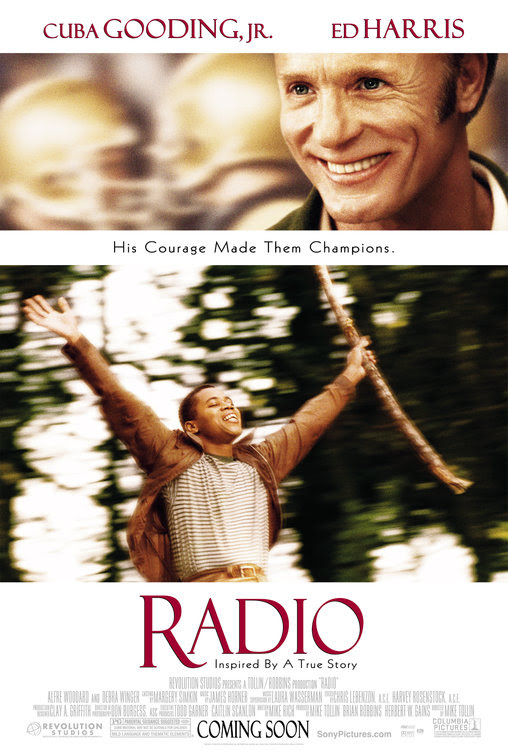 radio the movie duplicate