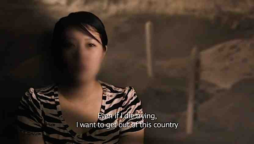 The Defector Premieres at IDFA