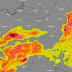 Mapa Burzowa / Www Mapa Burzowa Polski | Mapa Polski / Gdzie są burze w polsce?