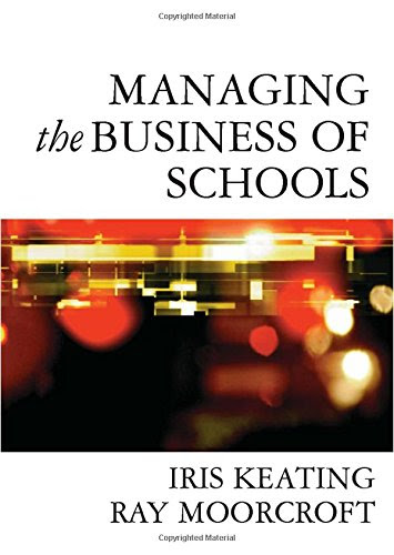 Managing the Business of Schools