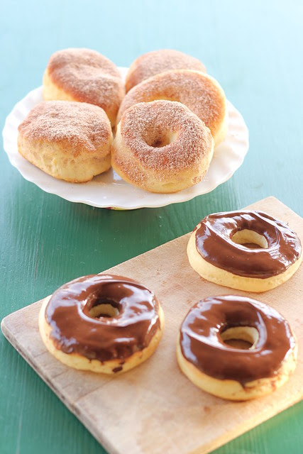 doughnuts