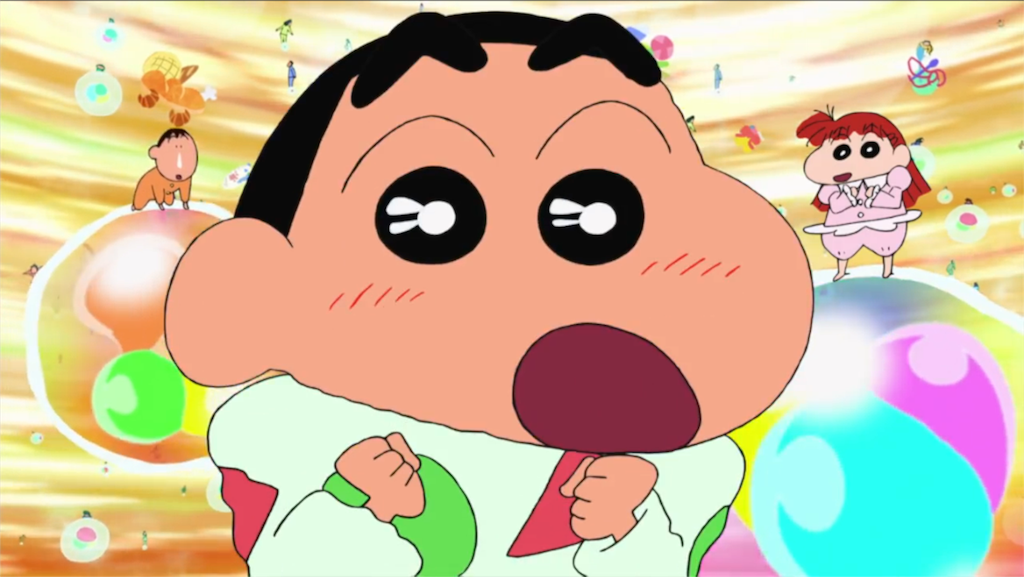 クレヨンしんちゃん ２代目しんのすけ声優に小林由美子さん アニメ雑談まとめ