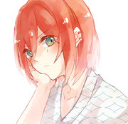 めいこい500users入り 明治東亰恋伽 14 Pixiv年鑑 B