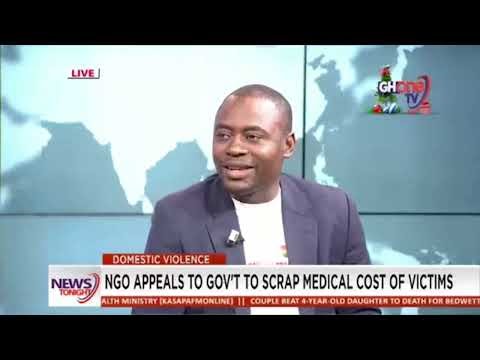 Scrap medical cost of violent abused cases