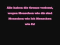 Musik Lyrics Zitate