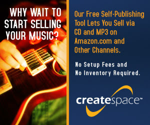 Musicians: Distribute Your Music to Millions