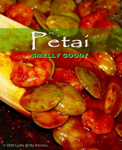 Petai