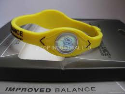 Pulseras Power Balance (China