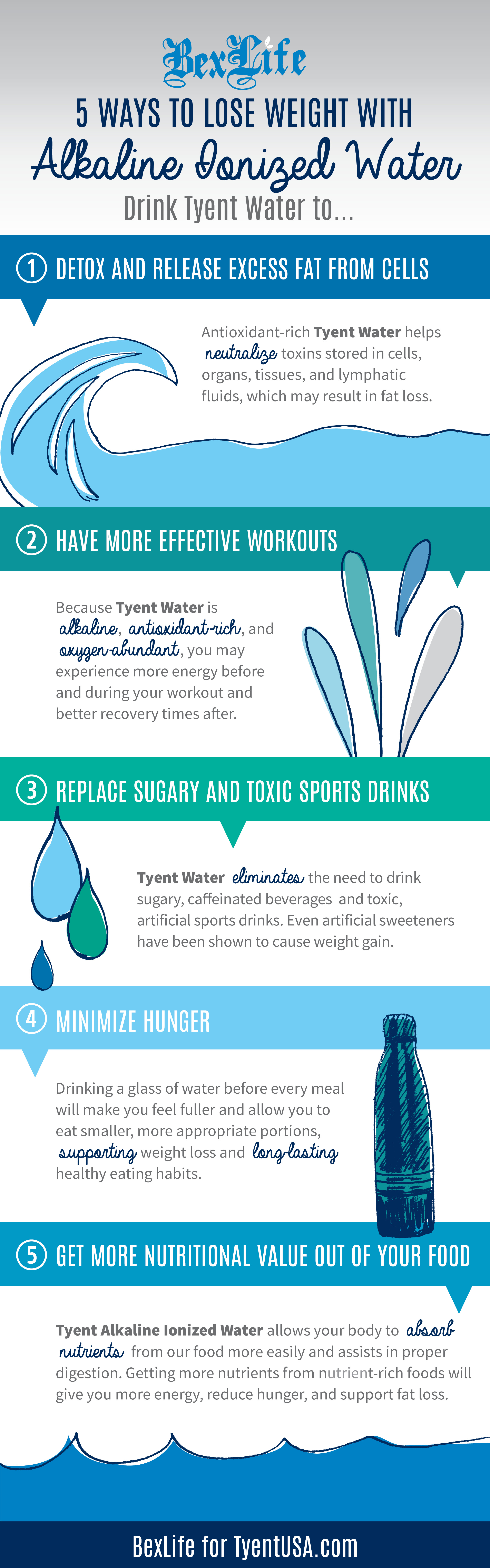3 Fast and Easy Tips to Lose Weight - One will surprise ...