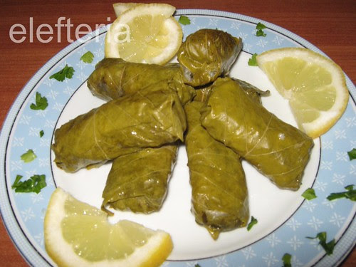 σαρμαδακια 007