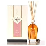 Anthousa Home Ambiance Demi - Cliff Rose & White Carnation 8.3 oz.